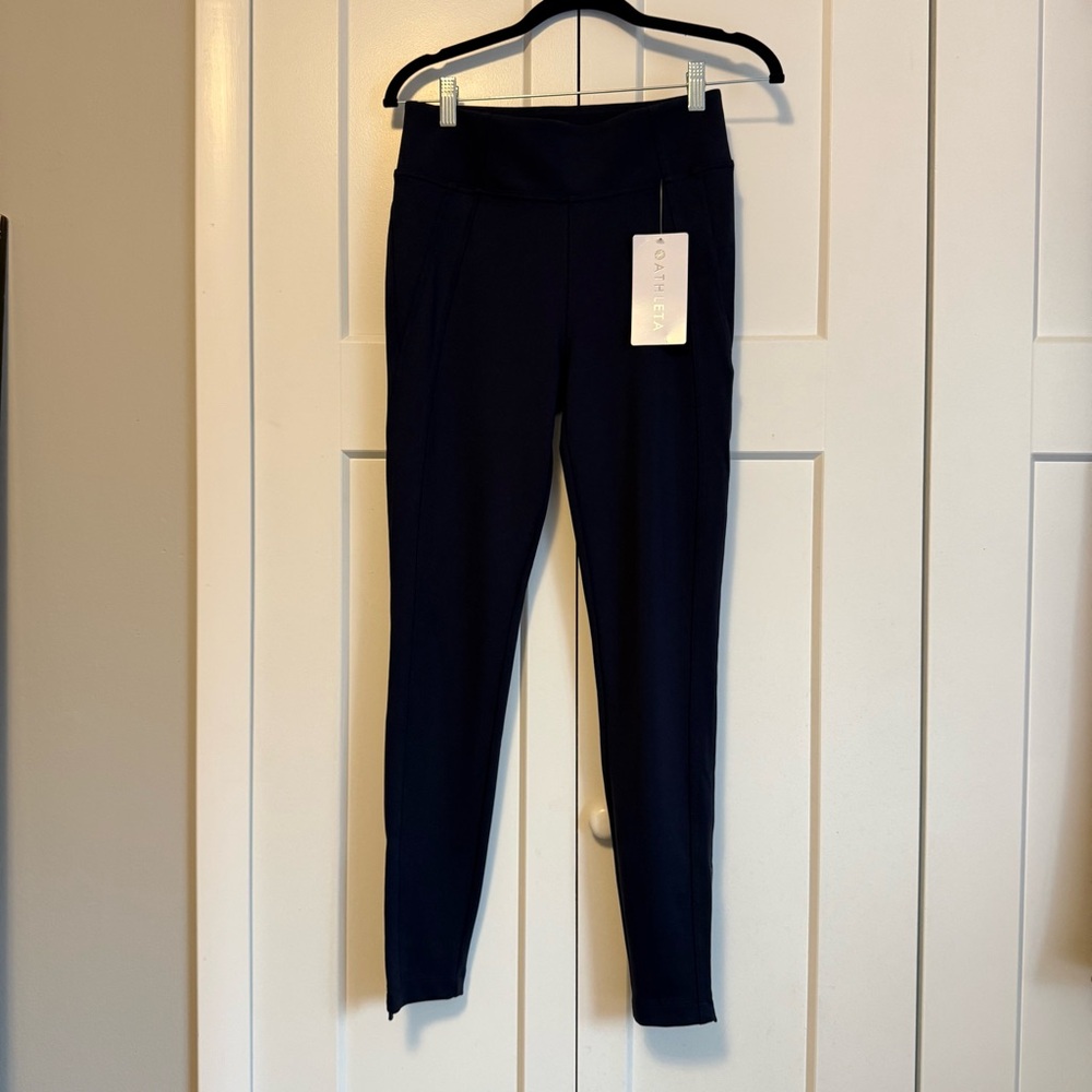 Athleta Delancey Skyline Tight NWT - Picture 4 of 7